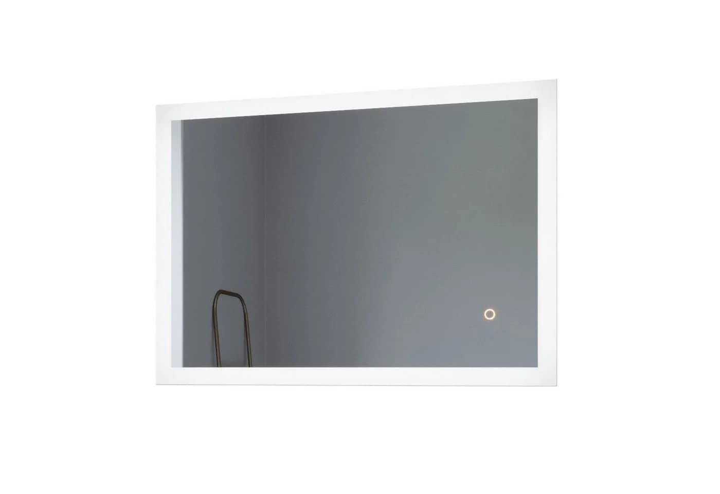 AQUALAVOS LED-Badspiegel Touch Wandspiegel mit Beleuchtung - Bild 3
