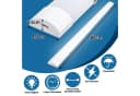 Clanmacy Außen-Deckenleuchte LED Feuchtraumleuchte 18W Bild 1