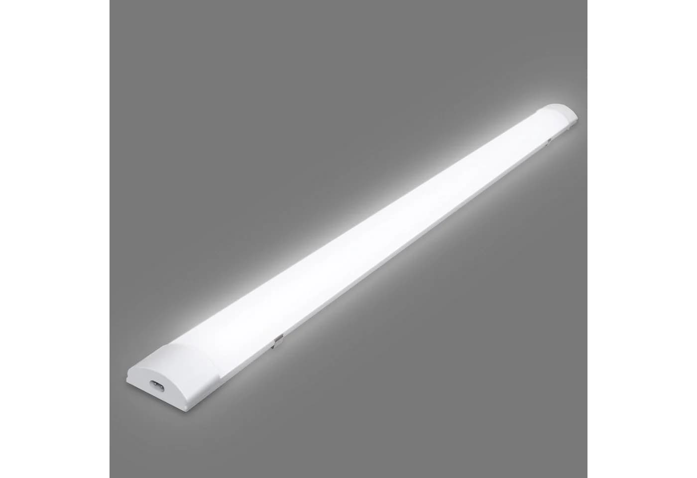 Clanmacy Außen-Deckenleuchte LED Feuchtraumleuchte 18W - Bild 2