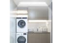 Clanmacy Außen-Deckenleuchte LED Feuchtraumleuchte 18W Bild 5