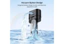 Kityhome Intelligenter Katzenbrunnen mit Bewegungsmelder 3,2 l Bild 3