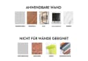 AdelDream Handtuchhalter aus Bambus Bild 4