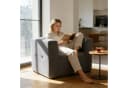 Happy Home Sofa Modernes Einzelsofa mit verstellbarer Rückenlehne Bild 3
