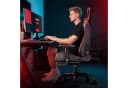 Seenda Gaming-Stuhl Ergonomischer Bürostuhl Schwarz/Rot Bild 1