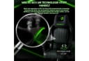 Seenda Gaming-Stuhl GCP-18 Schwarz Ergonomisch mit verstellbarer Rückenlehne Bild 4
