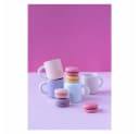 Maxwell & Williams Becher Sherbet Mint 370 ml Porzellan Bild 1