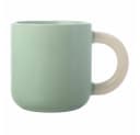Maxwell & Williams Becher Sherbet Mint 370 ml Porzellan Bild 2