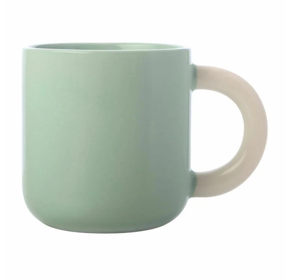 Maxwell & Williams Becher Sherbet Mint 370 ml Porzellan - Bild 2