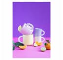 Maxwell & Williams Becher Sherbet Mint 370 ml Porzellan Bild 3