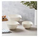 Maxwell & Williams Rührschüssel White Basics Weiß Porzellan Bild 1