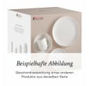 Maxwell & Williams Zenith Dinner-Set 16-teilig Grau Bild 1