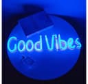 Rosnek LED Dekolicht Neon Lampe Rose Ananas USB Bild 1