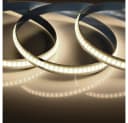 Rosnek LED Stripe COB Biegsam 12V für Schrank Regal Bild 1