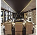 Rosnek LED Stripe COB Biegsam 12V für Schrank Regal Bild 4