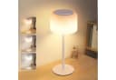 ZMH LED Schreibtischlampe Kabellos Dimmbar USB-C Bild 2