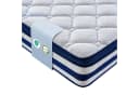 Niceluck 7-Zonen Hybrid Matratze H3/H4 Taschenfederkern Bild 2