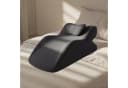 Nettlife Kopfkissen Super-Fitting Schwarz Memory Cotton Bild 1
