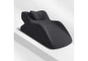Nettlife Kopfkissen Super-Fitting Schwarz Memory Cotton Bild 2