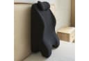 Nettlife Kopfkissen Super-Fitting Schwarz Memory Cotton Bild 5