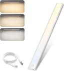 Nettlife LED Schrankbeleuchtung Bewegungsmelder dimmbar USB Bild 2