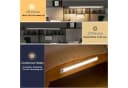 Nettlife LED Schrankbeleuchtung Bewegungsmelder dimmbar USB Bild 4