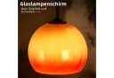 Nettlife Stehlampe Bogen Schwarz E27 Fußschalter Bild 5
