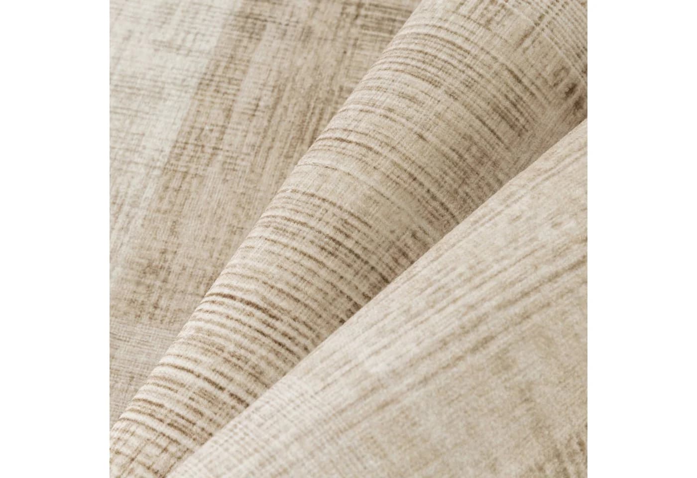 PURECOZY Teppich Kurzflor Braun Rutschfest Waschbar - Bild 5