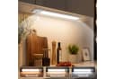 FOSMET LED Unterbauleuchte mit Bewegungsmelder, USB-C aufladbar, 88 LEDs, 24cm Bild 2