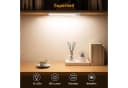 FOSMET LED Unterbauleuchte mit Bewegungsmelder, USB-C aufladbar, 88 LEDs, 24cm Bild 4