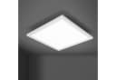 IMPTS LED Panel Deckenleuchte Ultra Flach 3000K Warmweiß Bild 3