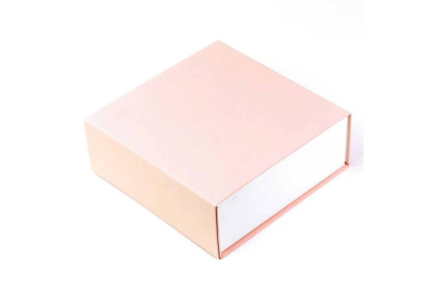 AdelDream Aufbewahrungsbox Geschenkbox Rosa
