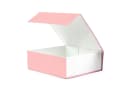 AdelDream Aufbewahrungsbox Geschenkbox Rosa Bild 2