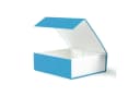 AdelDream Aufbewahrungsbox Geschenkbox Saphirblau Bild 2