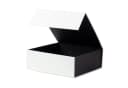 AdelDream Aufbewahrungsbox Geschenkbox Weiß Bild 1