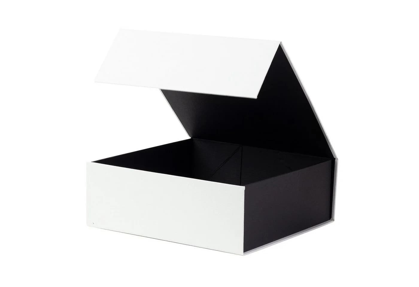 AdelDream Aufbewahrungsbox Geschenkbox Weiß