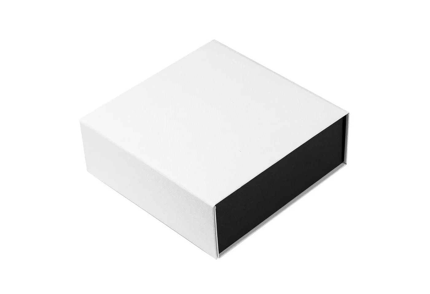 AdelDream Aufbewahrungsbox Geschenkbox Weiß - Bild 2