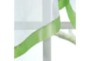 Joyswahl Scheibengardine Claudia Transparent Kräuselband Bild 5