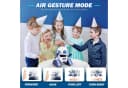 POPOLIC RC-Roboter Projektionsroboter mit Tanz- und Gesangsfunktion Bild 3