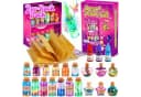 POPOLIC Kreativset Zaubertrank Bastelset Kinder 2-tlg. Bild 2