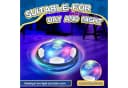 POPOLIC Wiederaufladbarer LED Air Power Fußball Indoor Spielzeug Bunt Bild 4