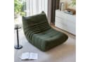 HAUSS SPOLE Sitzsack Relax-Sessel Lehnsessel Lazy Sofa-Stühle Einzelsofa Grün Bild 2