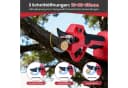 BBWL Akku-Astschere 300W mit 3 Schnittgrößen Bild 1