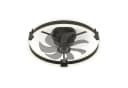 BBWL Deckenventilator mit LED 35W dimmbar 3000-6500K APP Fernbedienung Bild 1