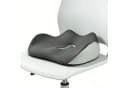 OKWISH Ergonomisches 3D Sitzkissen Orthopädisch Grau Memory-Schaum Bild 2