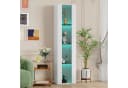 MODFU Vitrine mit LED-Beleuchtung und App-Steuerung Bild 3