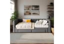 MODFU Daybett Funktionsbett 90x200 cm 2 Schubladen Bild 3