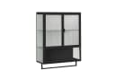 REDOM Hängeschrank Wandmontiertes Sideboard 60 cm Modern Bild 2