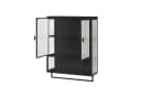 REDOM Hängeschrank Wandmontiertes Sideboard 60 cm Modern Bild 5