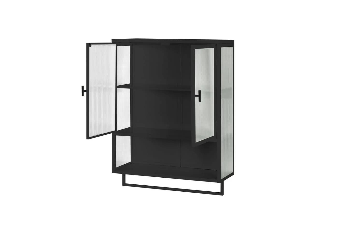 REDOM Hängeschrank Wandmontiertes Sideboard 60 cm Modern - Bild 5