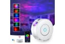 Ophy WiFi LED Sternenhimmel Projektor mit App-Steuerung & RGB-Dimming Bild 2